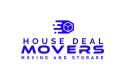 House Deal Movers Minneapolis MN logo